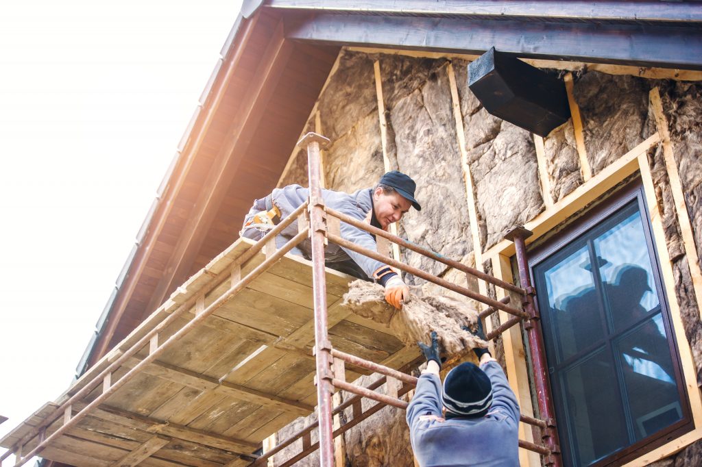 rénovation