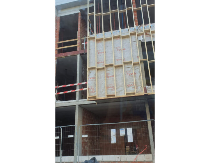 2_Extention bureau Schaarbeekois